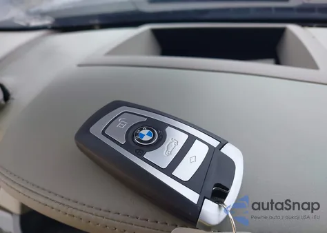 2010 BMW 750Li z USA, uszkodzony, nr VIN WBAKB8C54ACY63650